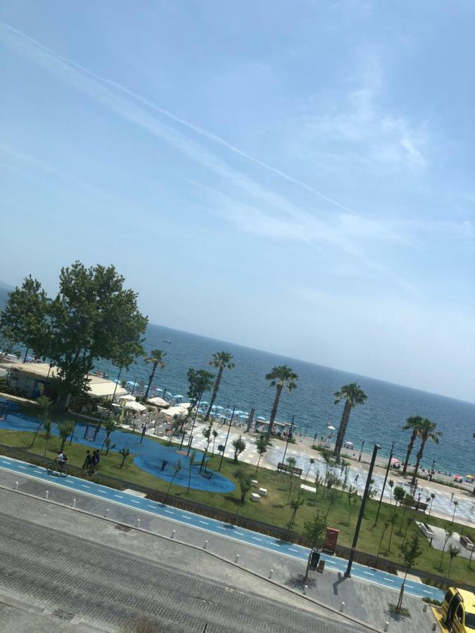 Aspendos Extra Aparthotel Αττάλεια Εξωτερικό φωτογραφία
