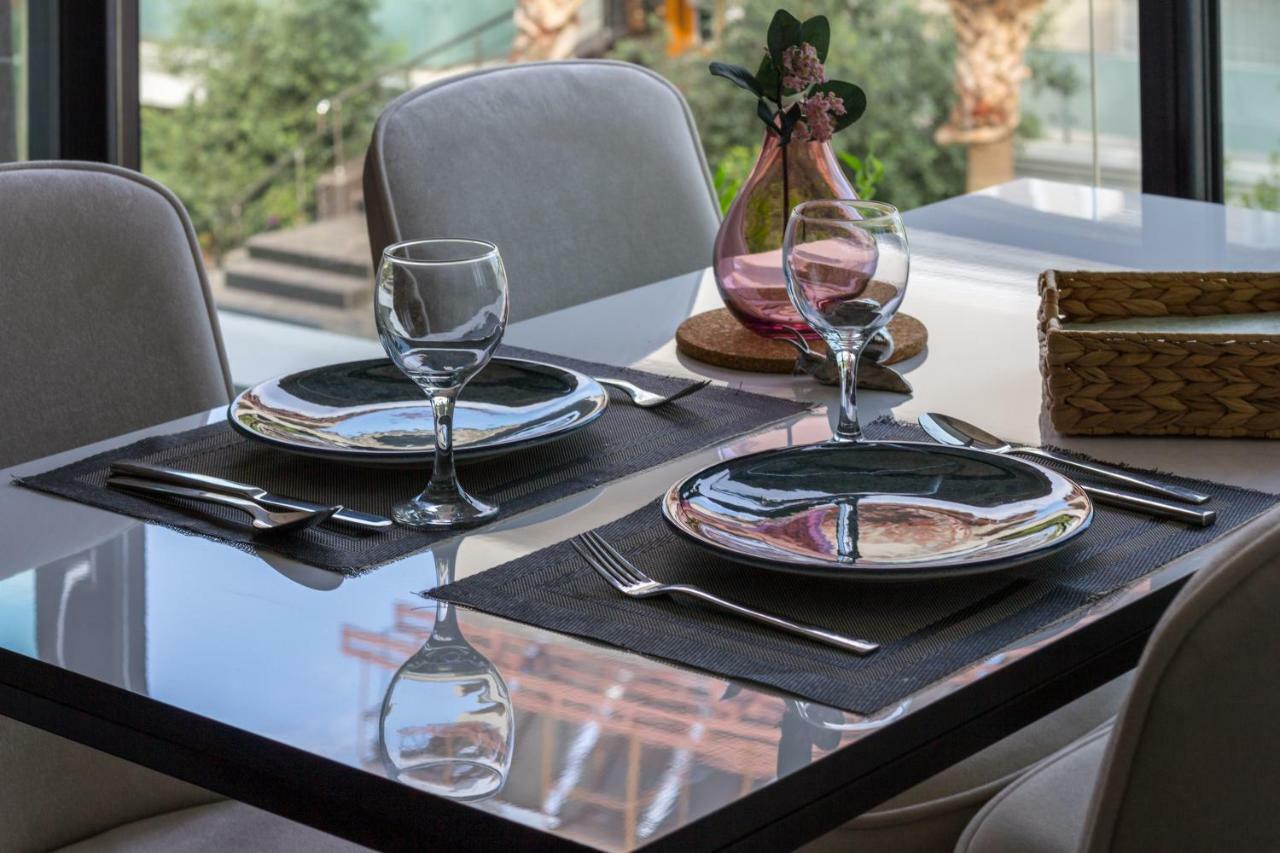 Aspendos Extra Aparthotel Αττάλεια Εξωτερικό φωτογραφία